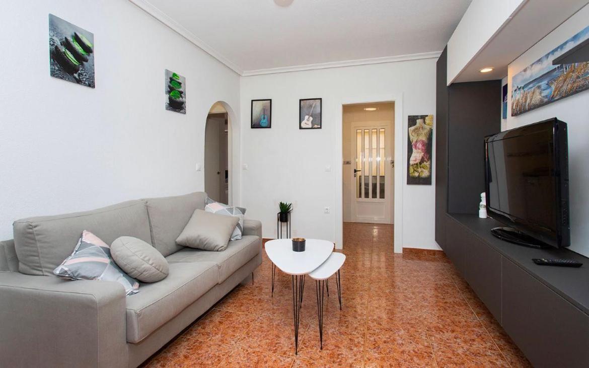 לוס מונטסינוס Bungalow La Herrada מראה חיצוני תמונה