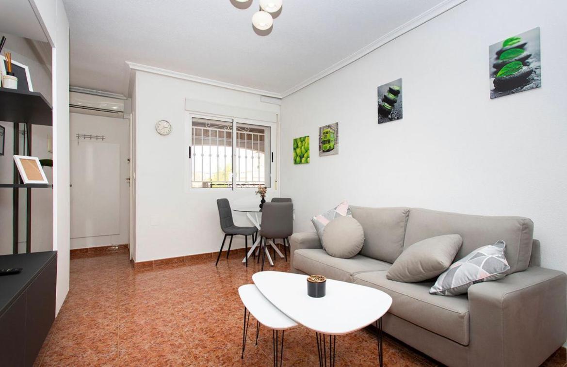 לוס מונטסינוס Bungalow La Herrada מראה חיצוני תמונה