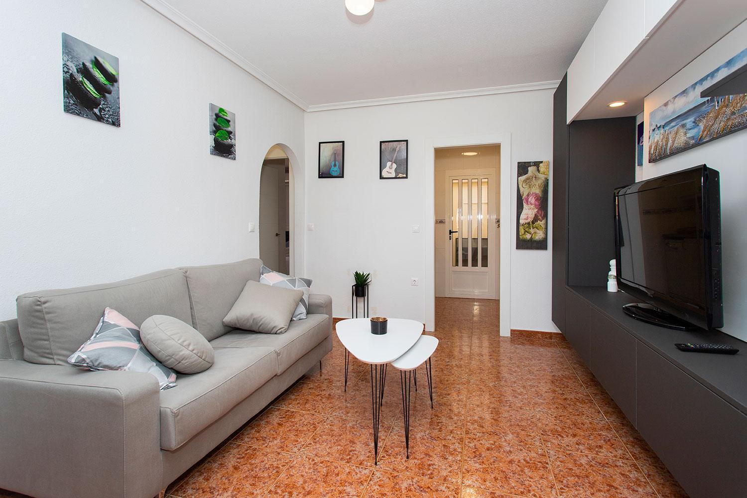לוס מונטסינוס Bungalow La Herrada מראה חיצוני תמונה